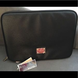 Brand New in box Michael Kors laptop sleeve